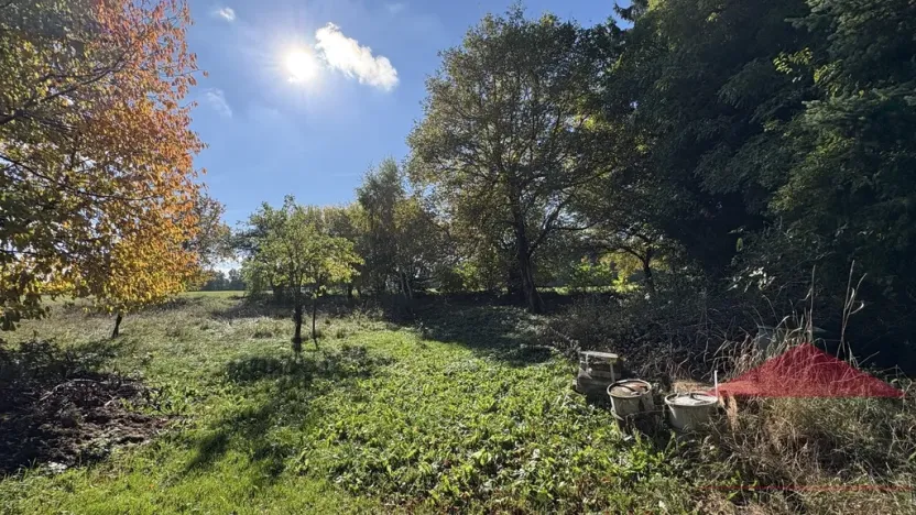 Prodej rodinného domu, Strašín - Maleč, 200 m2