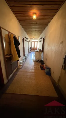 Prodej rodinného domu, Strašín - Maleč, 200 m2