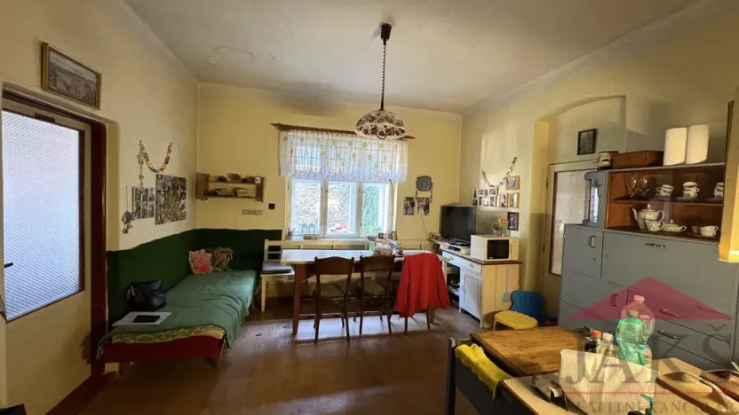 Prodej rodinného domu, Strašín - Maleč, 200 m2