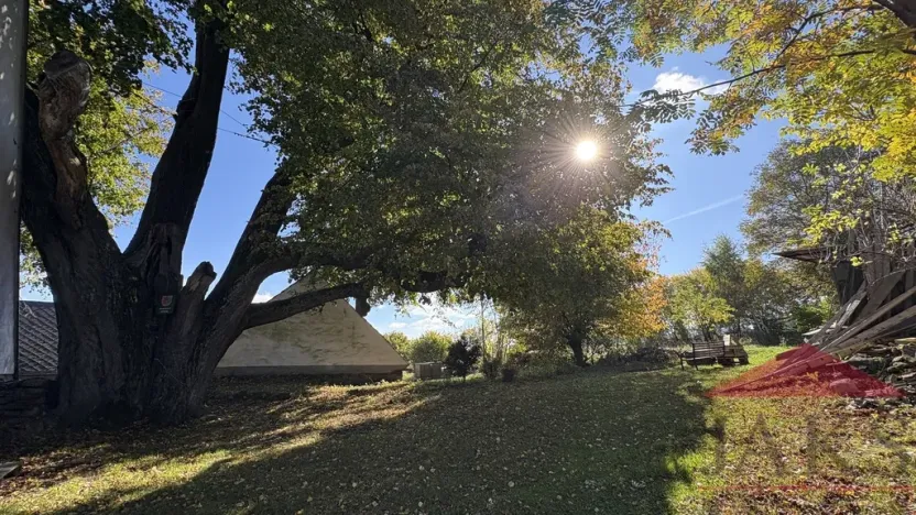 Prodej rodinného domu, Strašín - Maleč, 200 m2