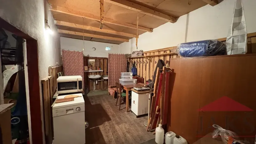 Prodej rodinného domu, Strašín - Maleč, 200 m2
