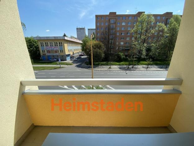 Pronájem bytu 3+1, Havířov - Město, 17. listopadu, 68 m2
