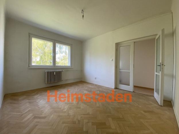 Pronájem bytu 3+1, Havířov - Město, 17. listopadu, 68 m2