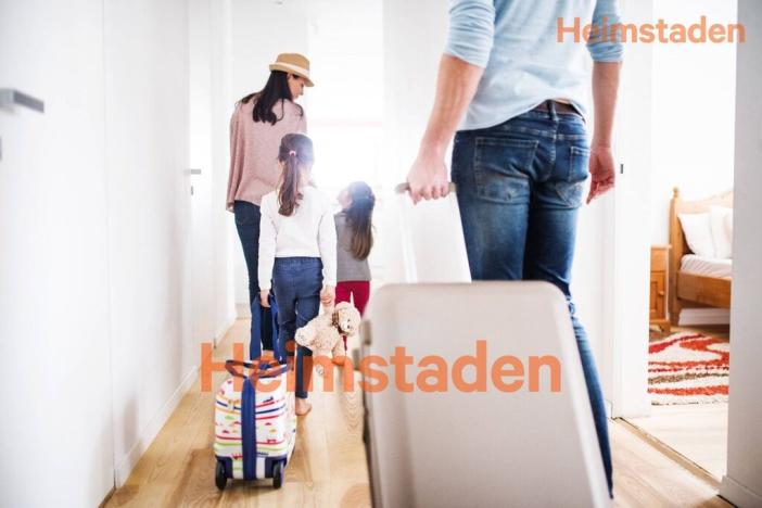 Pronájem bytu 3+1, Havířov - Město, 17. listopadu, 68 m2