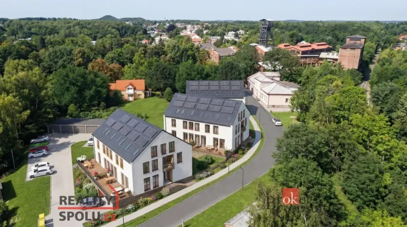 Prodej bytu 3+kk, Ostrava - Michálkovice, Československé armády, 87 m2