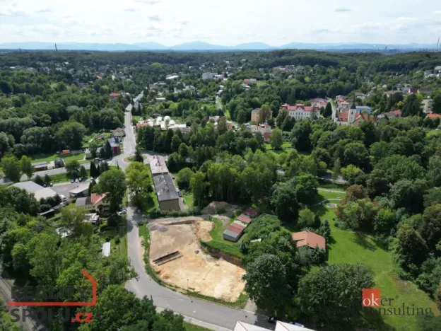 Prodej bytu 3+kk, Ostrava - Michálkovice, Československé armády, 87 m2