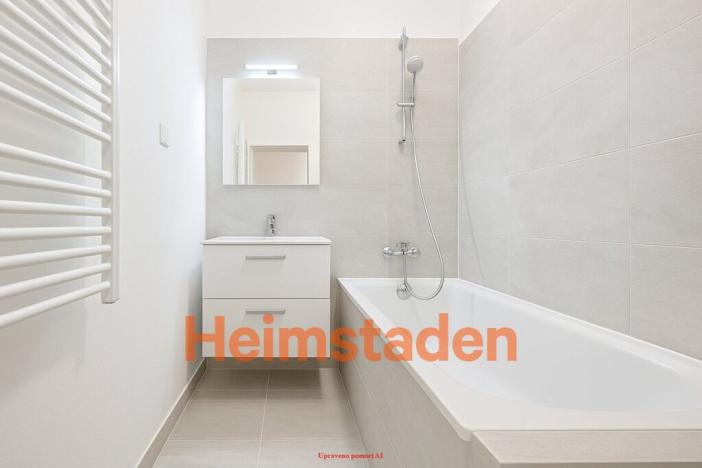 Pronájem bytu 3+1, Ostrava - Moravská Ostrava, Gregorova, 76 m2