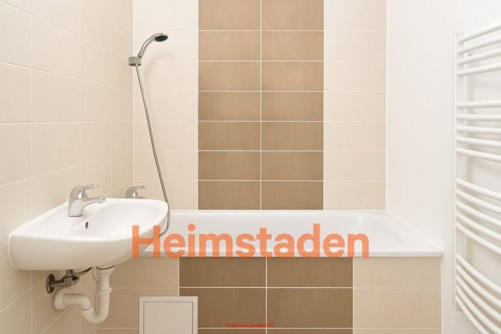 Pronájem bytu 2+1, Ostrava - Poruba, náměstí Vítězslava Nováka, 54 m2