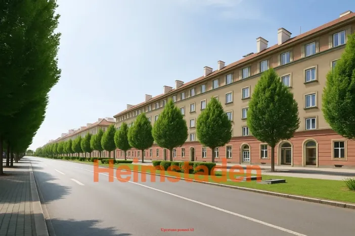 Pronájem obchodního prostoru, Havířov - Město, Hlavní třída, 122 m2