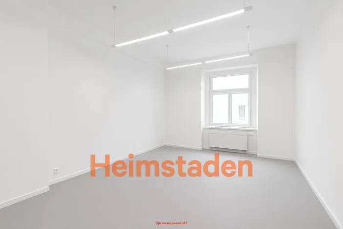 Pronájem obchodního prostoru, Havířov - Město, Hlavní třída, 122 m2