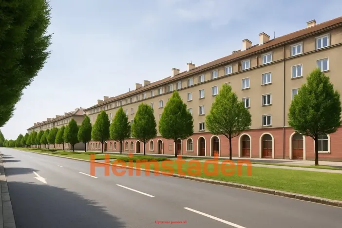 Pronájem obchodního prostoru, Havířov - Město, Hlavní třída, 122 m2