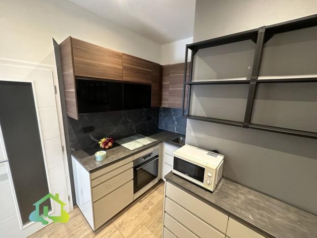 Pronájem bytu 2+kk, Praha - Vršovice, Holandská, 38 m2