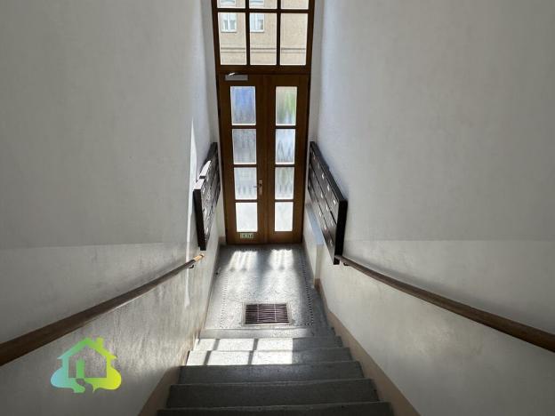 Pronájem bytu 2+kk, Praha - Vršovice, Holandská, 38 m2