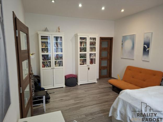 Pronájem bytu 2+kk, Kladno, Cyrila Boudy, 60 m2