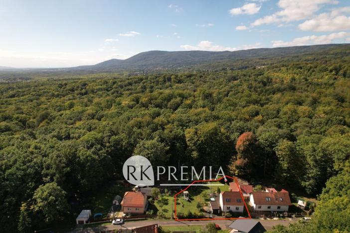 Prodej rodinného domu, Dubí - Mstišov, Dvojhradí, 166 m2