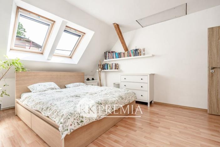 Prodej rodinného domu, Dubí - Mstišov, Dvojhradí, 166 m2