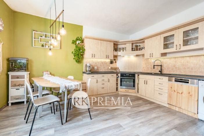 Prodej rodinného domu, Dubí - Mstišov, Dvojhradí, 166 m2