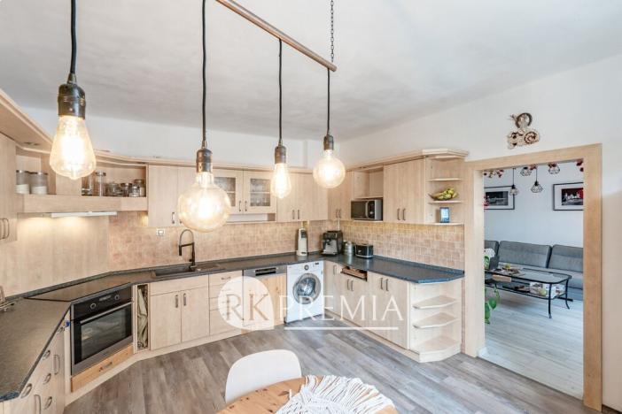 Prodej rodinného domu, Dubí - Mstišov, Dvojhradí, 166 m2