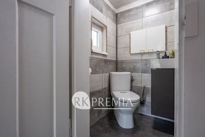 Prodej rodinného domu, Dubí - Mstišov, Dvojhradí, 166 m2