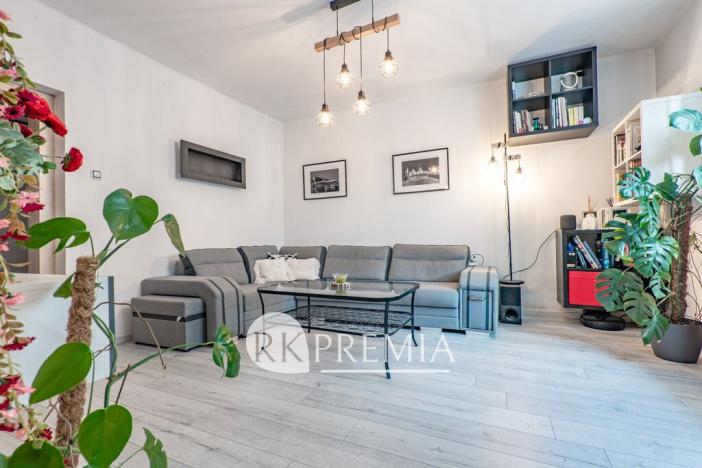 Prodej rodinného domu, Dubí - Mstišov, Dvojhradí, 166 m2