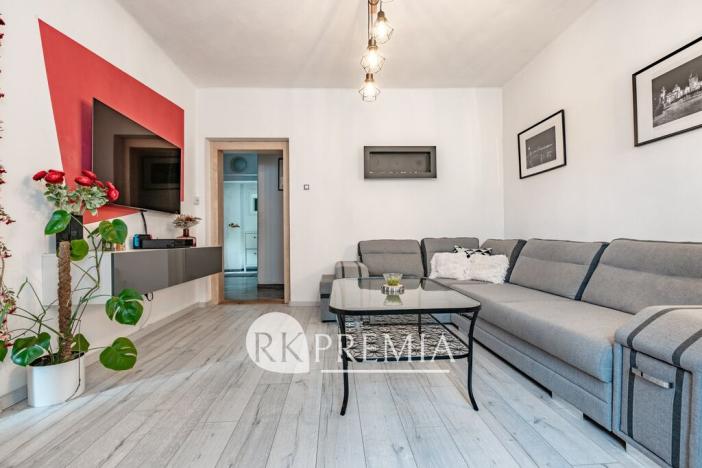 Prodej rodinného domu, Dubí - Mstišov, Dvojhradí, 166 m2