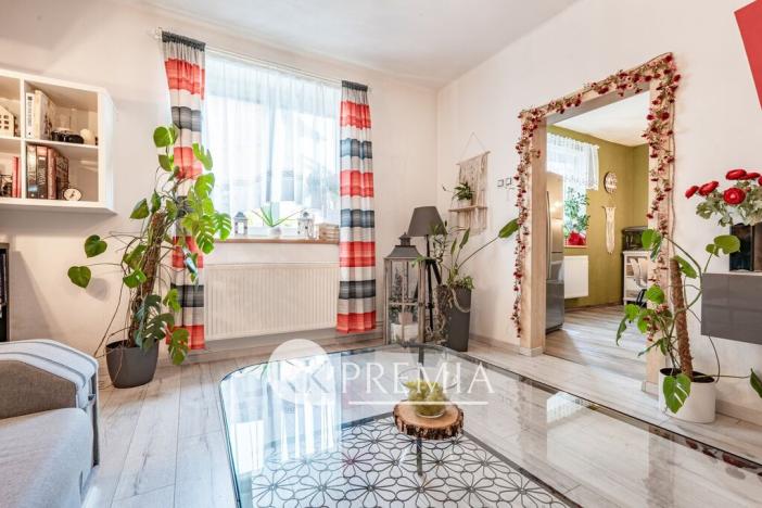 Prodej rodinného domu, Dubí - Mstišov, Dvojhradí, 166 m2