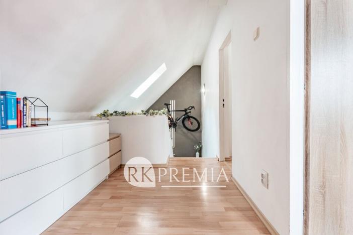 Prodej rodinného domu, Dubí - Mstišov, Dvojhradí, 166 m2