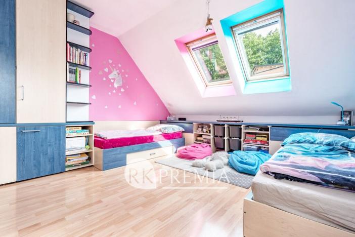 Prodej rodinného domu, Dubí - Mstišov, Dvojhradí, 166 m2