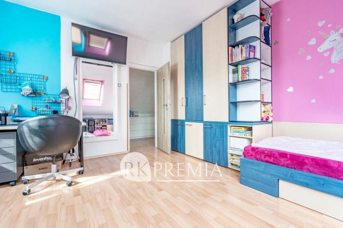 Prodej rodinného domu, Dubí - Mstišov, Dvojhradí, 166 m2