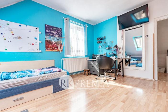 Prodej rodinného domu, Dubí - Mstišov, Dvojhradí, 166 m2