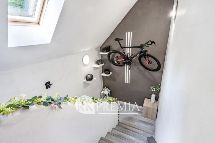 Prodej rodinného domu, Dubí - Mstišov, Dvojhradí, 166 m2