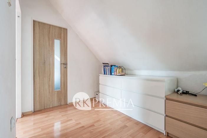 Prodej rodinného domu, Dubí - Mstišov, Dvojhradí, 166 m2