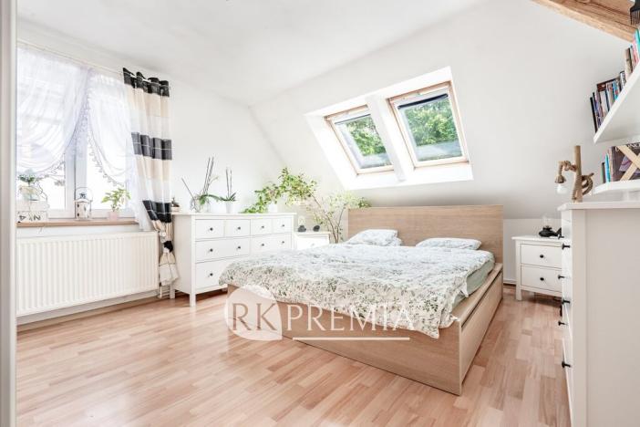 Prodej rodinného domu, Dubí - Mstišov, Dvojhradí, 166 m2