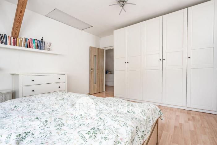 Prodej rodinného domu, Dubí - Mstišov, Dvojhradí, 166 m2