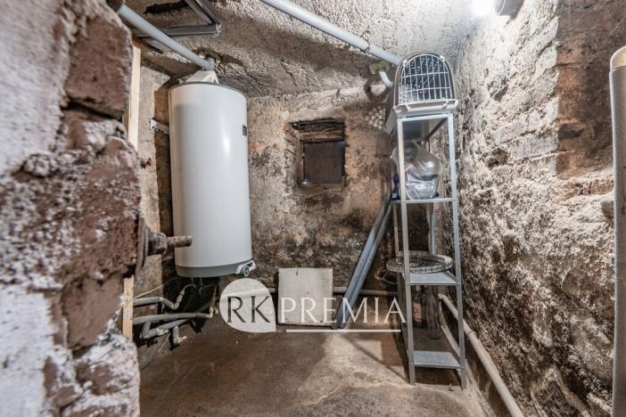 Prodej rodinného domu, Dubí - Mstišov, Dvojhradí, 166 m2