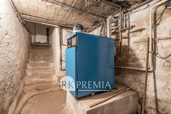 Prodej rodinného domu, Dubí - Mstišov, Dvojhradí, 166 m2