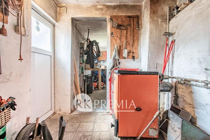 Prodej rodinného domu, Dubí - Mstišov, Dvojhradí, 166 m2