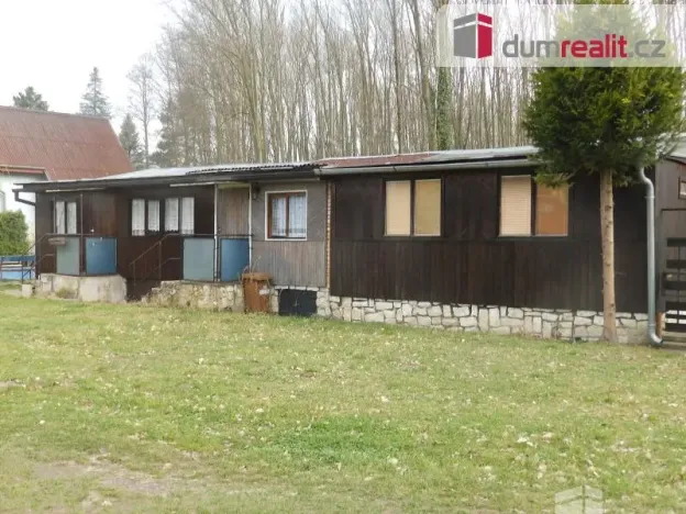 Prodej chaty, Počedělice - Volenice, 30 m2