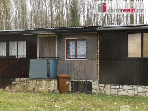 Prodej chaty, Počedělice - Volenice, 30 m2