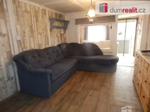 Prodej chaty, Počedělice - Volenice, 30 m2