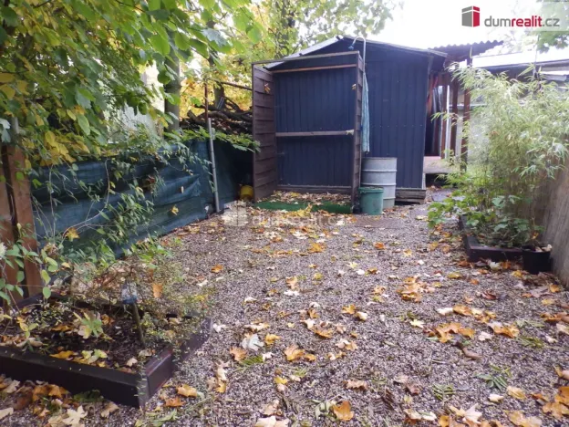 Prodej chaty, Počedělice - Volenice, 30 m2