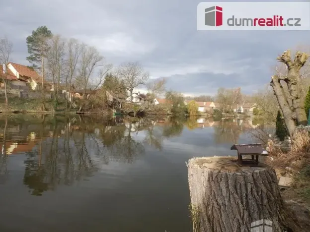 Prodej chaty, Počedělice - Volenice, 30 m2