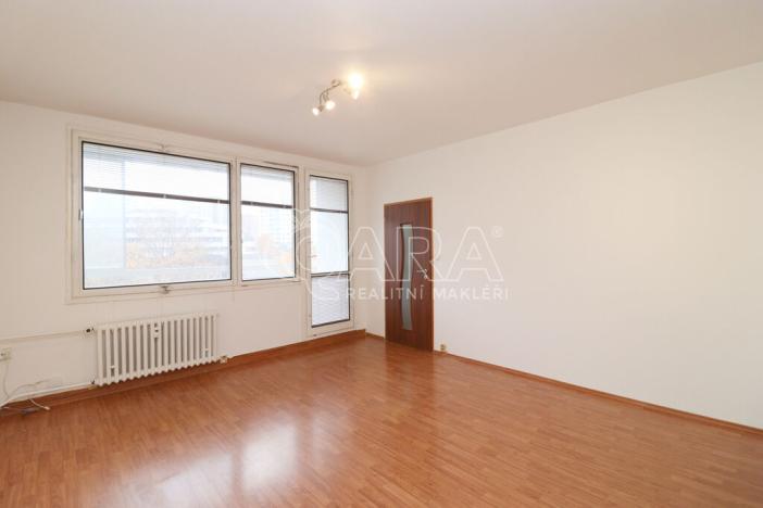 Pronájem bytu 3+1, Praha - Hlubočepy, Krškova, 77 m2