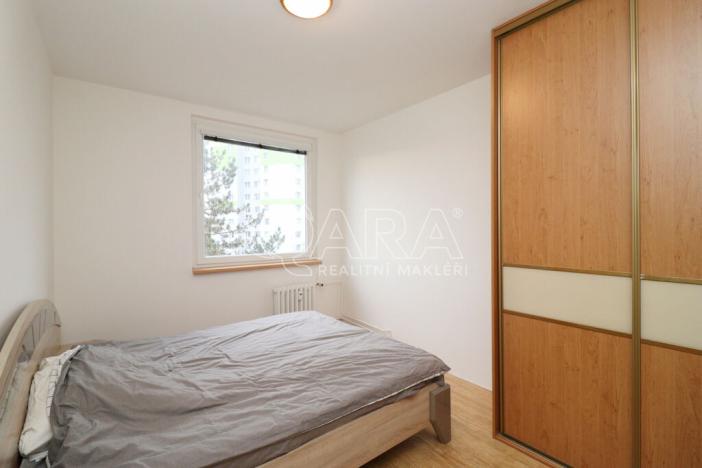 Pronájem bytu 3+1, Praha - Hlubočepy, Krškova, 77 m2