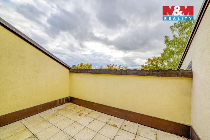 Prodej bytu 3+kk, Mariánské Lázně - Úšovice, Franze Kafky, 72 m2