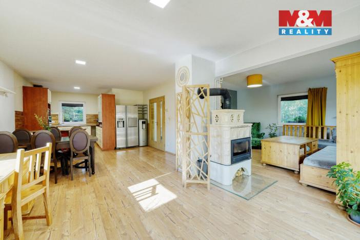 Prodej rodinného domu, Dobřany - Šlovice, 127 m2