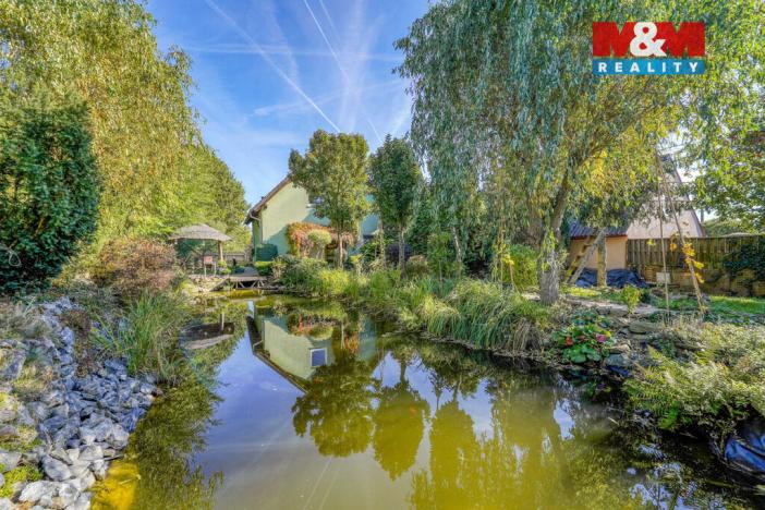 Prodej rodinného domu, Dobřany - Šlovice, 127 m2