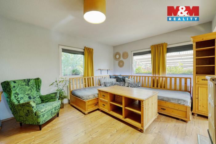 Prodej rodinného domu, Dobřany - Šlovice, 127 m2