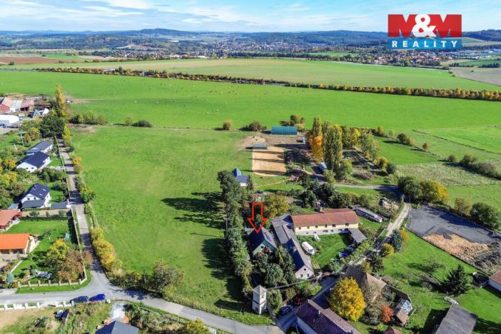 Prodej rodinného domu, Dobřany - Šlovice, 127 m2