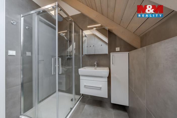 Prodej bytu 3+kk, Horní Bečva, 79 m2